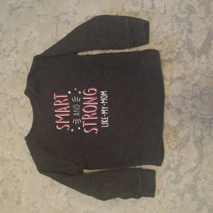 24 month sweatshirt